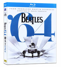 Disco Beatles '64 (2024) serie