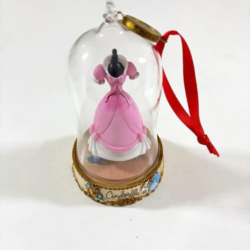 Ornamento vestito disney store - vestito,