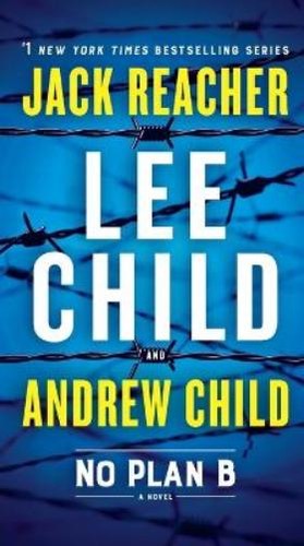 Lee child andrew - lee,
