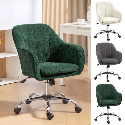 Sedia ufficio flanella - sedia,
