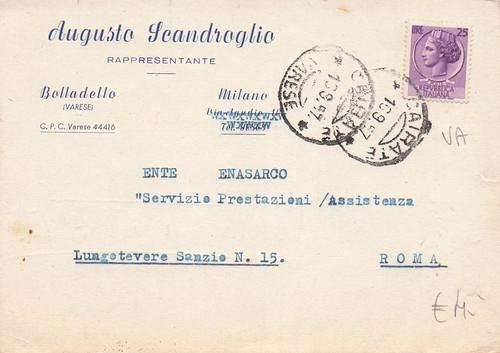 48e testatina augusto - 26-48e),
