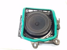 BMW 3 G20 G21 2020 subwoofer