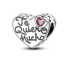 Bracciale Charm Te Quiero