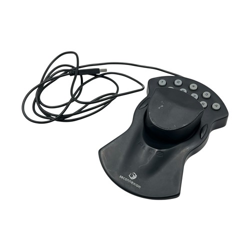 Mouse con cavo usb 3dconnexion - cavo,