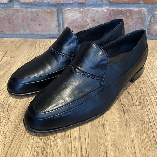 Mocassini slip cheaney - on,