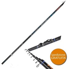 CANNA TRABUCCO ASTORE NGR LITE