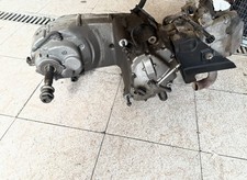 Blocco Motore Suzuki Burgman 400 K7