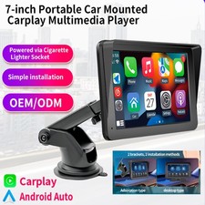 Lettore MP5 7 Pollici PND Auto