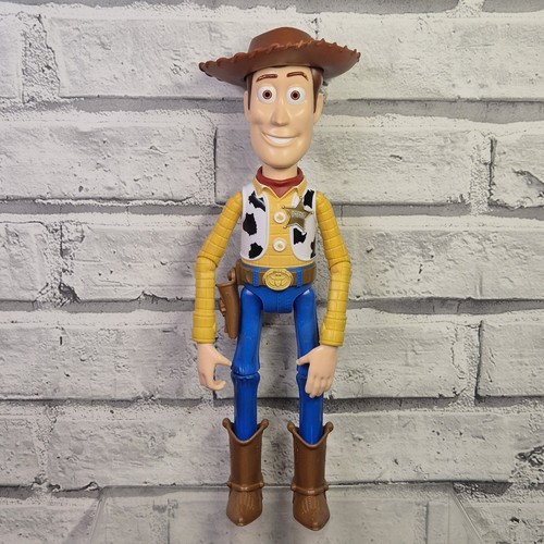 Toy story woody - story, 12"