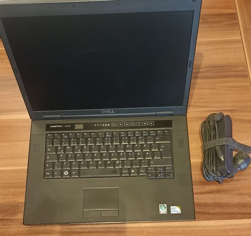Dell vostro 1520 - dell,