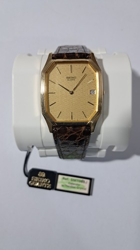 Seiko quartz watch 7439 - seiko, 5050