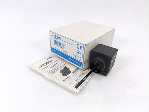 Omron f210 fotocamera - f210-s1,