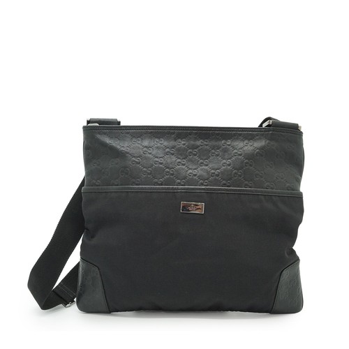 Borsa tracolla gucci - borsa,