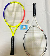 SET RACCHETTE USATE YAMAHA