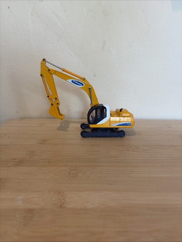 Escavatore samsung - escavatore,
