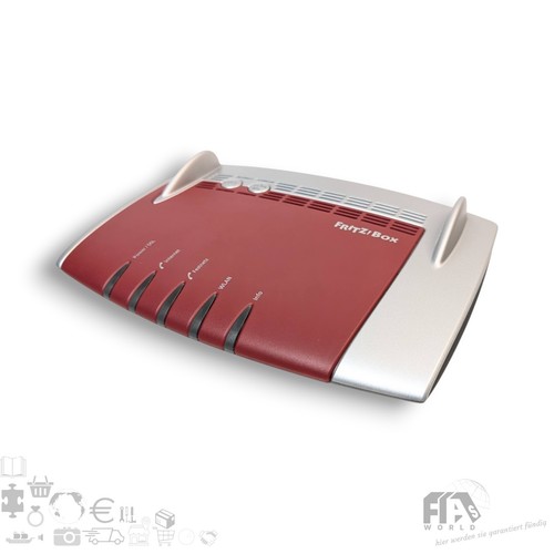 Avm fritzbox 7490 - fritzbox, vdsl