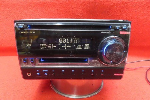 Pioneer carrozzeria