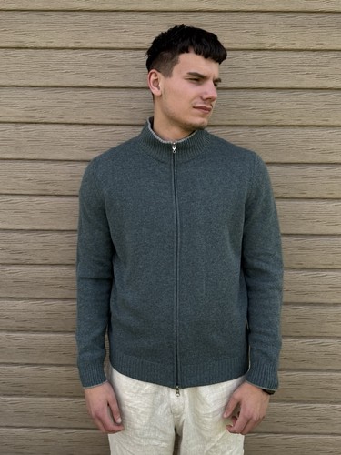 Cardigan maglione gran sasso - cardigan,