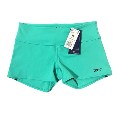 Pantaloncini reebok donna - pantaloncini,