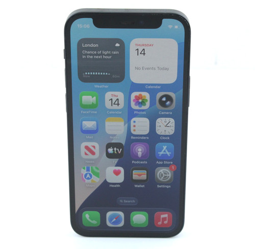 Apple iphone mini 128gb - 12,