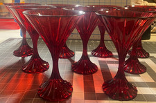 Bicchieri Martini Vintage