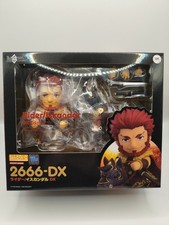 FATE/GRAND ORDER ISKANDAR