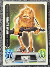 Carte film Force Attax 2 70 -