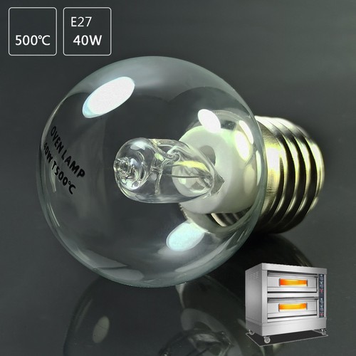 Lampada forno - 1x-6x,