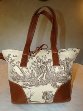 BORSA LIZ CLAIBORNE 100% ORIGINAL LUXURY MINY TOTE BAG