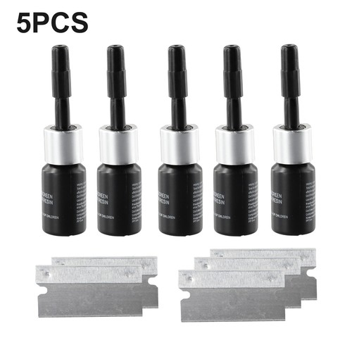 Kit riparazione resina per - riparazione,