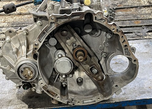 Cambio manuale completo per - cambio,