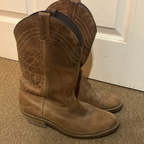 Stivali cowboy western - stivali,