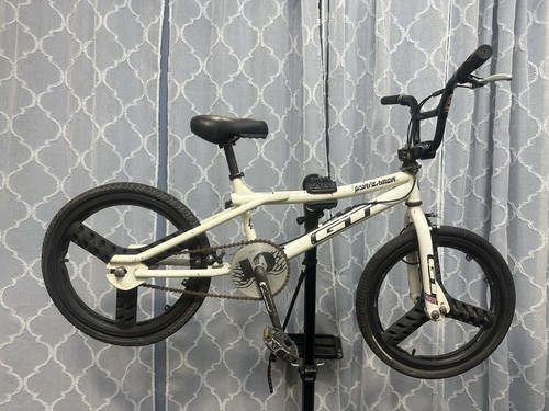 Bici bmx performer - gt,