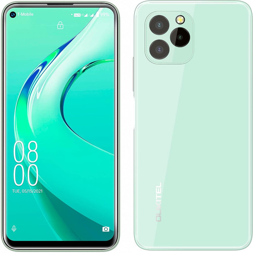 Android telefono cellular - android,