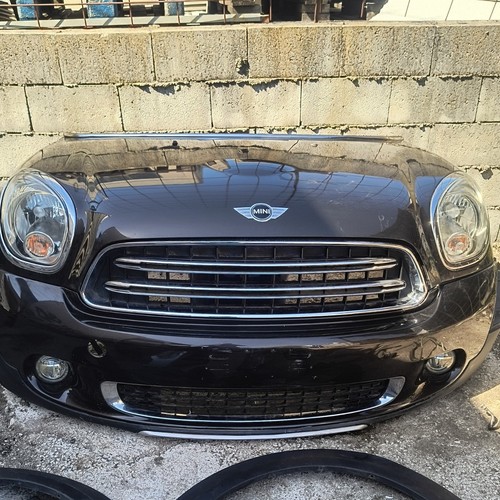 Mini countryman r60 musata - mini,