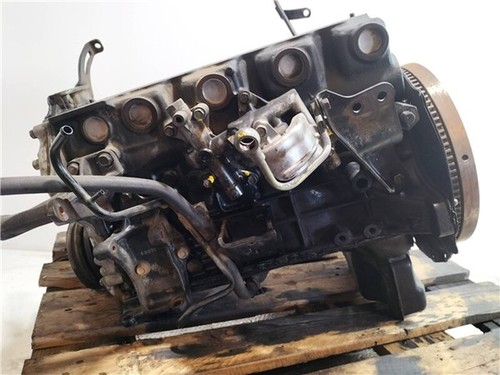 Td27ti bloque nissan terrano - td27ti,