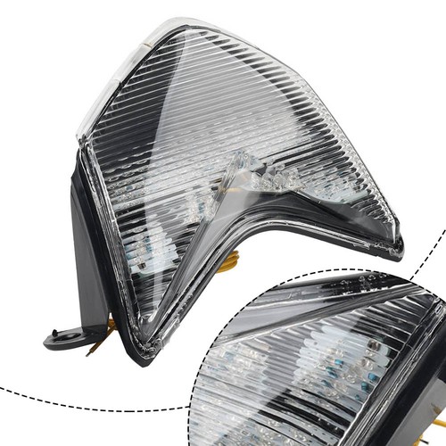 Fanale posteriore led per - led,