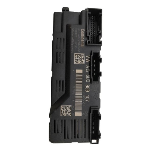 Modulo comando portellone