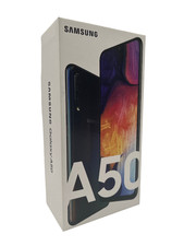 Samsung Galaxy A50