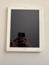 Apple iPad Bianco 9.7" 16GB