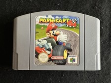 Gioco Mario Kart 64 Nintendo