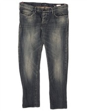 Jeans Armani uomo slim W33 L28
