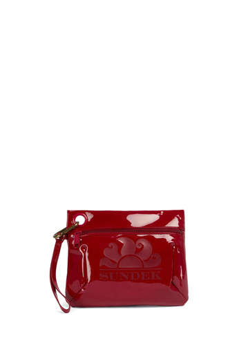 Sundek pochette clutch - sundek,