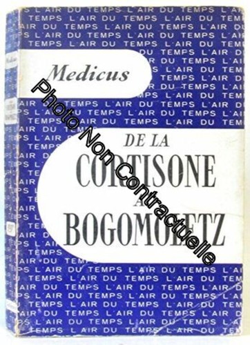 Cortisone au bogomoletz - au,