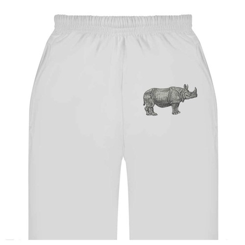 Pantaloni della tuta joggers - pantaloni,
