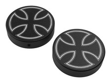 Coperchio dadi forcella -