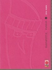 BUONANOTTE PUNPUN 3 di Inio