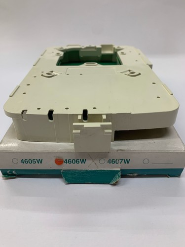Comelit staffa 4606w - 4606w, per