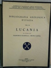 BIBLIOGRAFIA GEOLOGICA