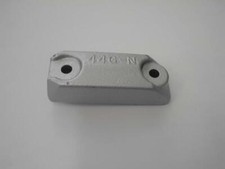 Bilancere pedana anteriore